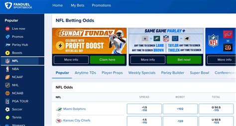 fanduel sportsbook arizona|Arizona Sports Betting: Top 13 AZ Sportsbooks For 2024.